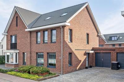 Woning Klokstaart 50 Eersel