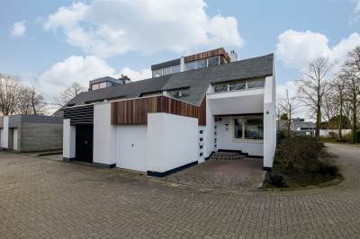 Woning Senecalaan 29 Venlo