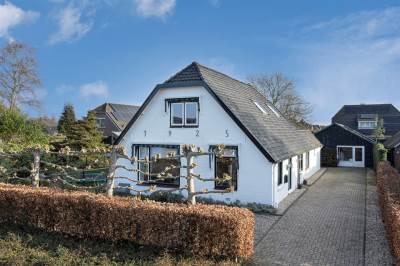 Woning Waterloopweg 13 Wezep