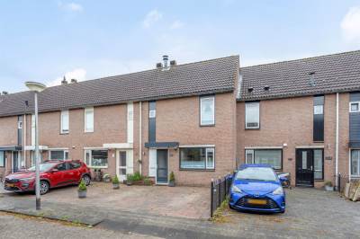 Woning Mandolinestraat 23 Spijkenisse