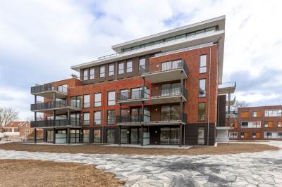 Woning Wilhelminapark 70 Sliedrecht
