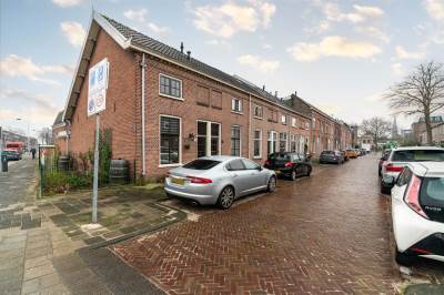 Woning Groenlandselaan 36 Delft