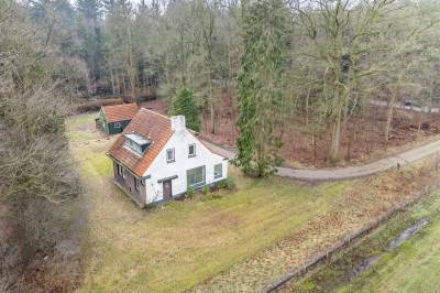 Woning Oldemeijerweg 2 Rheezerveen