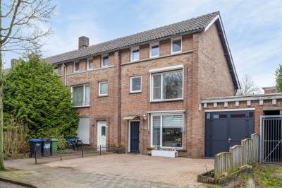 Woning Pieter Lastmanstraat 16 Eindhoven