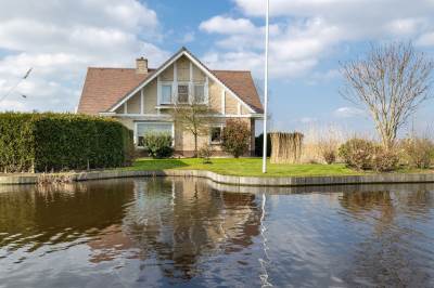 Woning Broeksloot 8 Zegveld