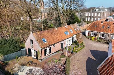 Woning Gang 7 Wassenaar