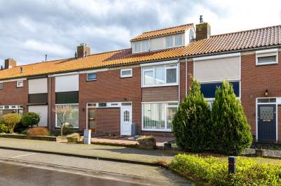 Woning Vondelstraat 230 Doetinchem