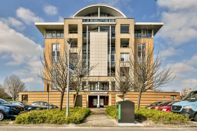 Woning Ridderburgpark 81 Hoofddorp