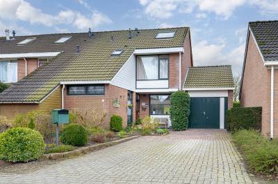 Woning Hofakkers 9 Borger