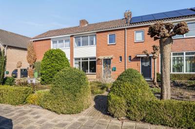 Woning ten Vaarwerkstraat 22 Haaksbergen