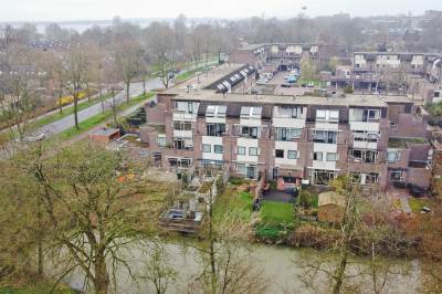 Woning Westrak 73 Harderwijk