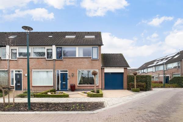 Woning Maria Louiselaan 12 Lopik