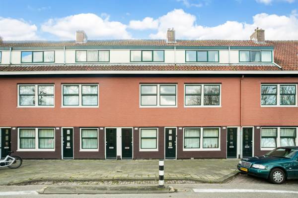 Woning Wingerdweg 259 Amsterdam