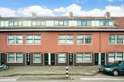 Woning Wingerdweg 259 Amsterdam