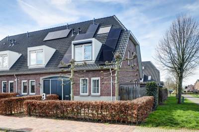 Woning Hortus 31 Ewijk