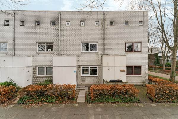 Woning Hollywoodlaan 26 Almere