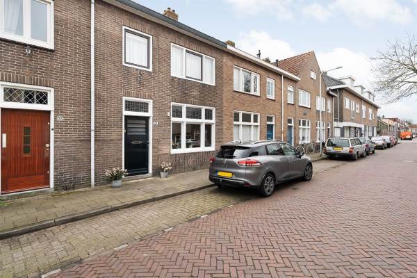 Woning Leliestraat 50 Zwolle