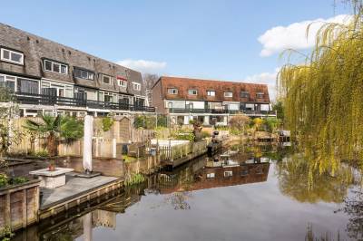 Woning Berkendreef 129 Vlaardingen