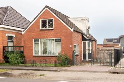 Woning Hoofdkanaal WZ 67 Emmer-Compascuum