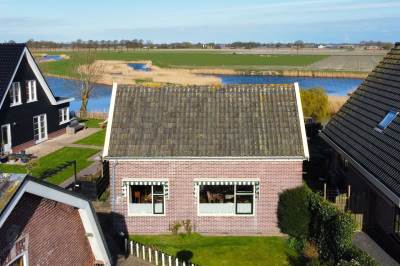Woning Dorpsstraat 998 Oudkarspel (Gem. Dijk en Waard)