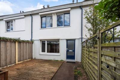 Woning Sanderinklanden 15 Enschede