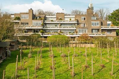 Woning Utrechtseweg 2173 Arnhem