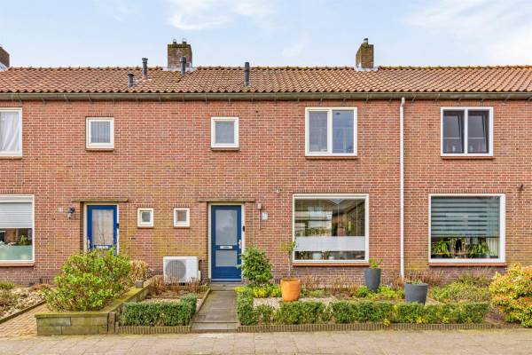 Woning Oosterkerkstraat 23 Aalten