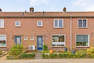 Woning Oosterkerkstraat 23 Aalten