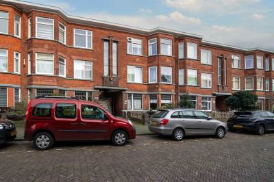 Woning Nunspeetlaan 456 Den Haag