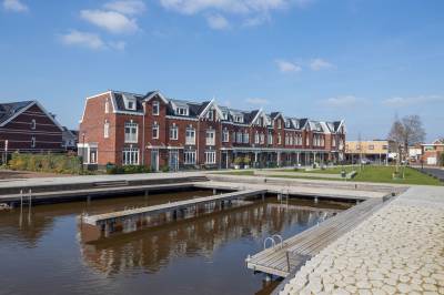 Woning Poeldijksevaart 21 Poeldijk