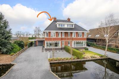 Woning Kadijkselaan 42b Bergambacht