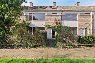 Woning Oldorphof 6 Arnhem