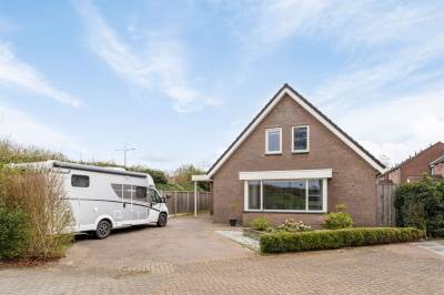 Woning Sleutelbloem 39 Deventer