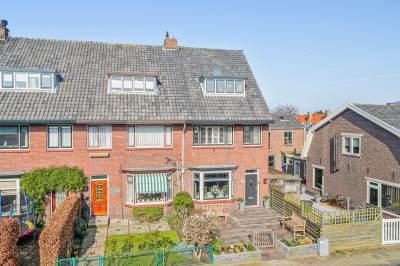 Woning Oostdorperweg 15 Wassenaar