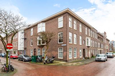 Woning Valkenboskade 656 Den Haag