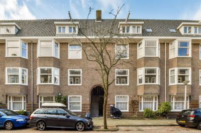 Woning Dintelstraat 982A Amsterdam