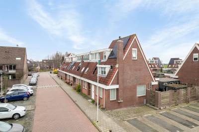 Woning Oosterhoef 39 Bergambacht