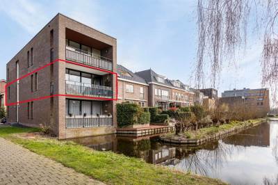 Woning Ouverturelaan 75 Krimpen aan den IJssel