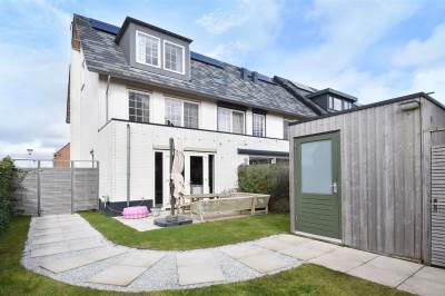 Woning Theo d'Orsingel 2 Berkel en Rodenrijs