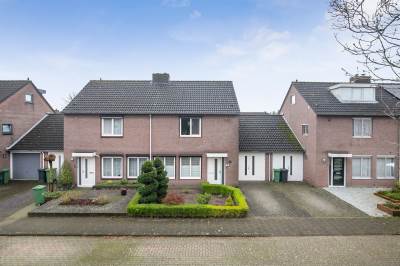 Woning Rijnring 66 Drunen