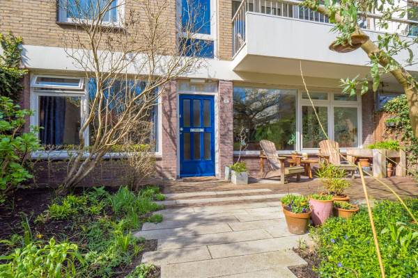 Woning Ravellaan 183 Utrecht