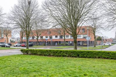 Woning S.O.J. Palmelaan 189 Groningen