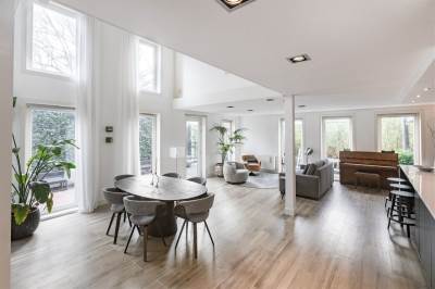 Woning Brede Kerkepad 3 Amsterdam