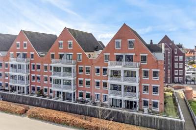 Woning Zuiderplantsoen 6 Hoorn (NH)