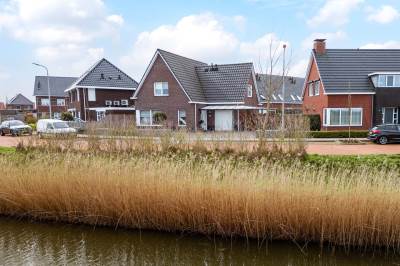 Woning Cordeschuit 3 Arnemuiden