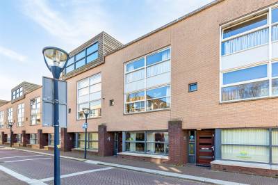 Woning Wielstraat 4 Geldrop