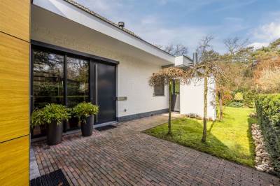 Woning Puttershoek 10 Malden