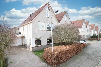 Woning Otterbeek 5 Zwartsluis