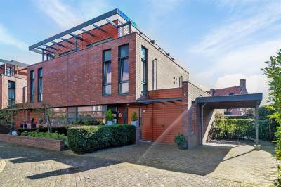 Woning Lage Geeren 54 Hoogland