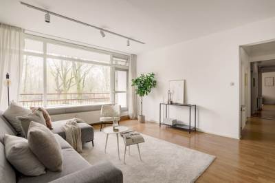 Woning Elpermeer 12 Amsterdam